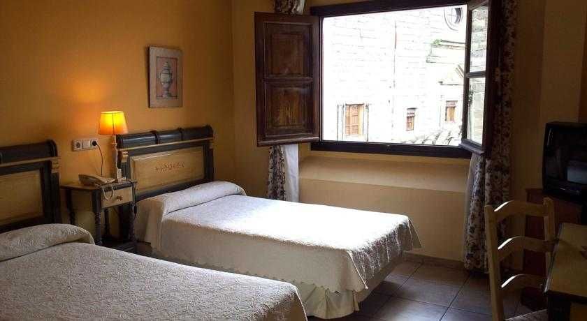 Hotel Maria De Molina 3 estrelas em Úbeda