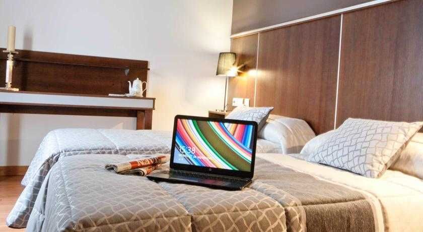 Hotel Plaza Manjón 2