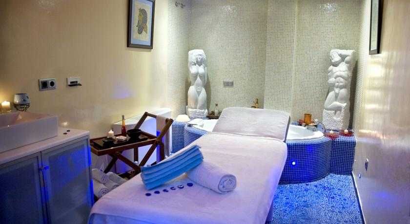 Hotel Sierra de Cazorla 3