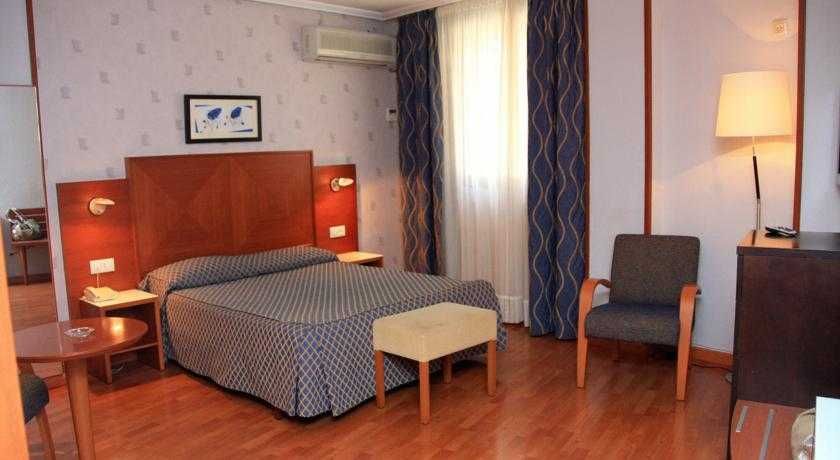 Hotel Xauen 1 Hotel Xauen 1