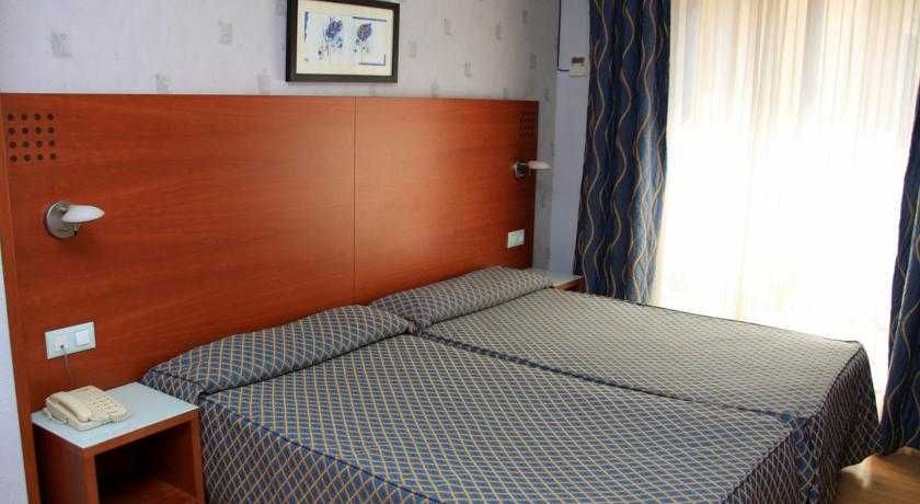 Hotel Xauen 2 Hotel Xauen 2