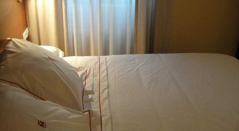 Hotel Xauen 3 Hotel Xauen 3