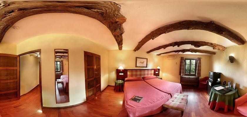 La Perdiz 3 La Perdiz 3