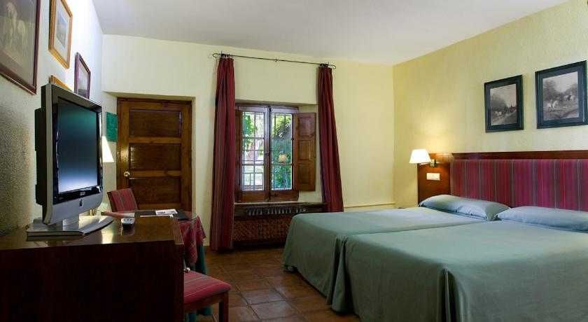 La Perdiz 1 La Perdiz 1