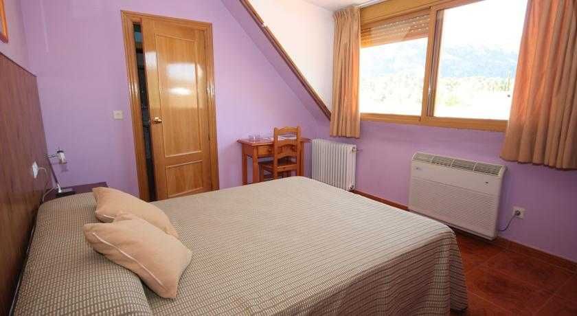 Montaña De Cazorla 1