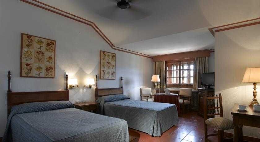 Parador de Cazorla 2 Parador de Cazorla 2