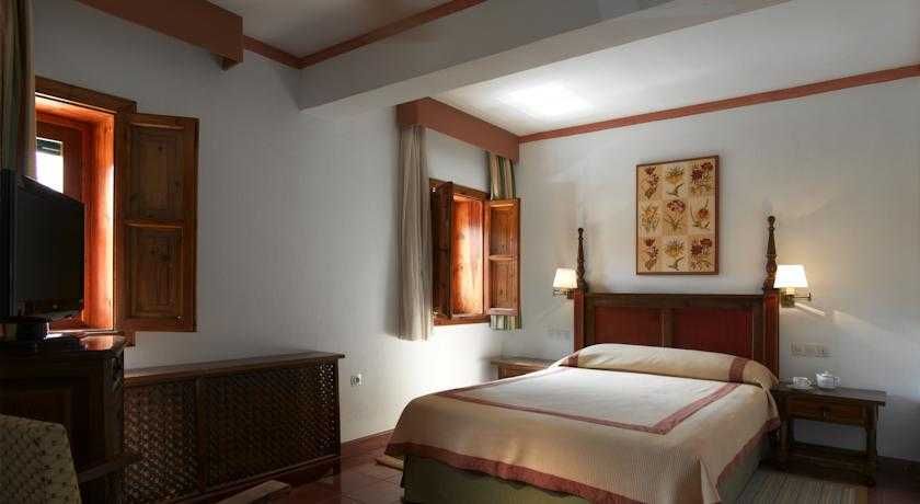 Parador de Cazorla 3 Parador de Cazorla 3