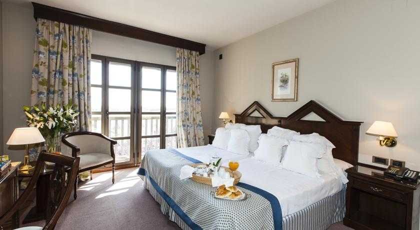 Hotel RL Ciudad De Ubeda 1 Hotel RL Ciudad De Ubeda 1