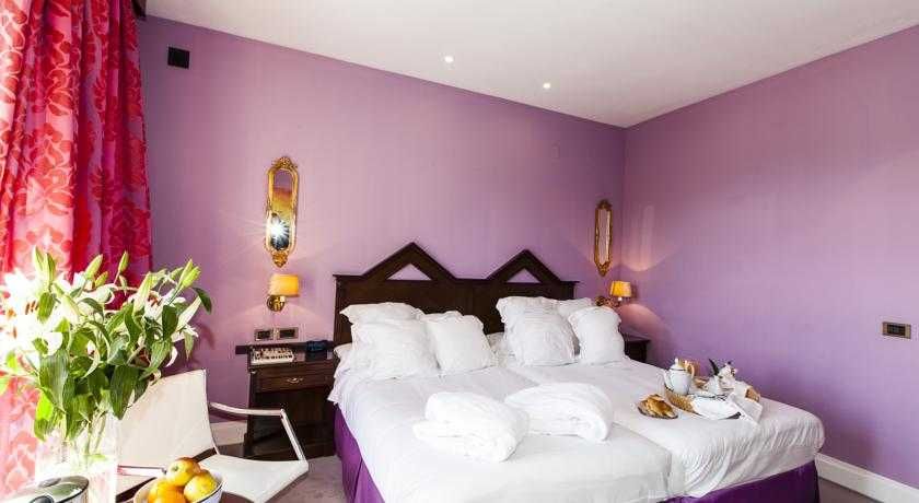 Hotel RL Ciudad De Ubeda 3 Hotel RL Ciudad De Ubeda 3