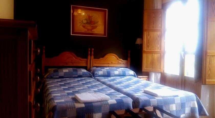 Villa Turistica de Cazorla 2