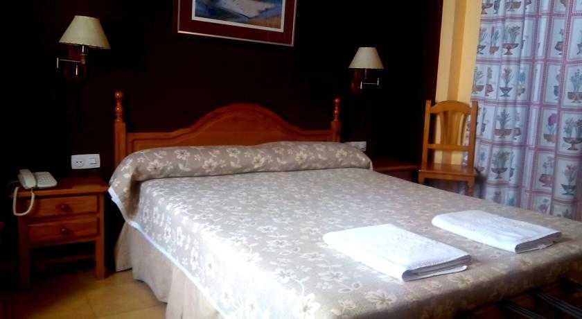 Villa Turistica de Cazorla 3