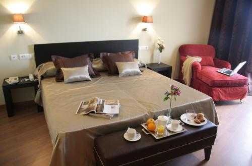 Zenit El Postigo 1 Zenit El Postigo 1