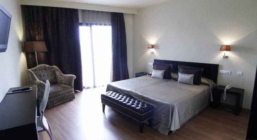 Zenit El Postigo 3 Zenit El Postigo 3