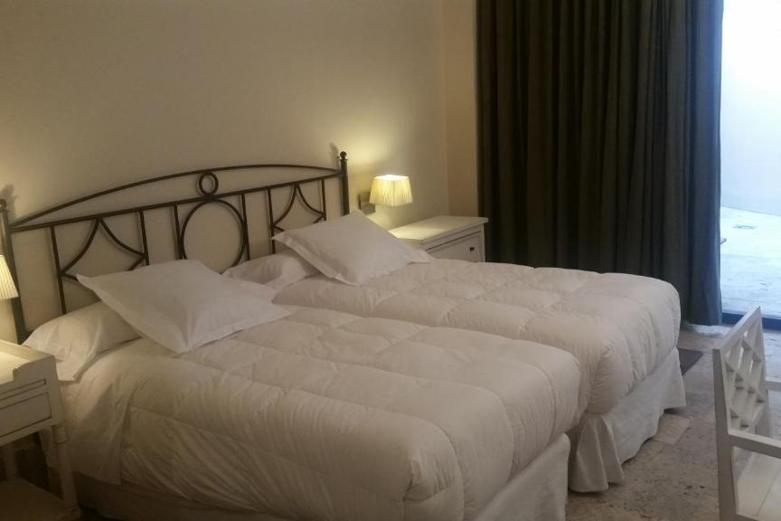 Palacio de Mengibar 3