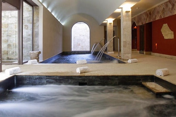 Palacio de Mengibar 1