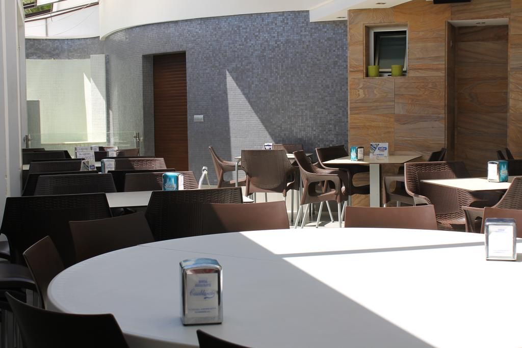 Pension Restaurante Casablanca 3 Pension Restaurante Casablanca 3