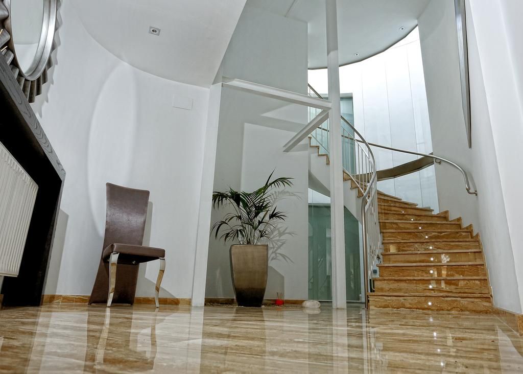 Pension Restaurante Casablanca 2 Pension Restaurante Casablanca 2