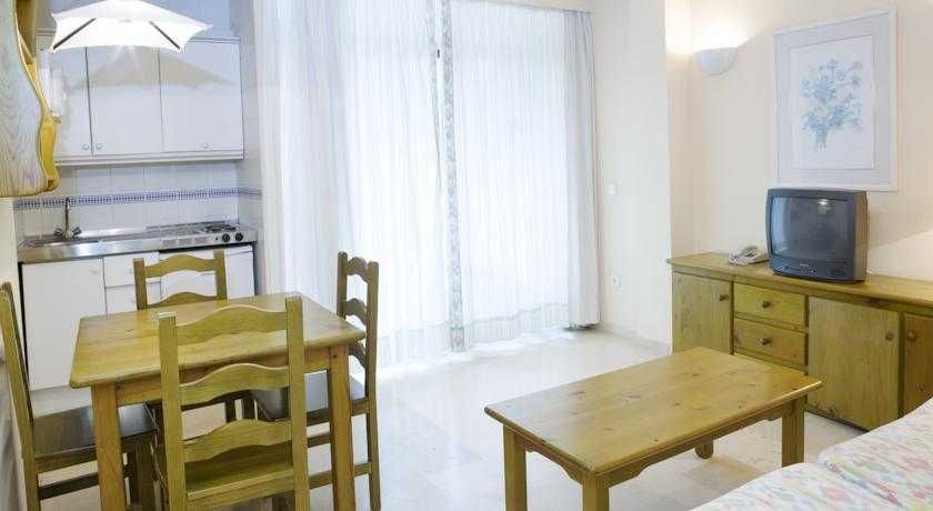 MS Aguamarina Suites 1