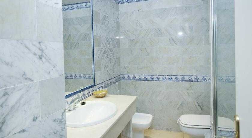 MS Aguamarina Suites 3