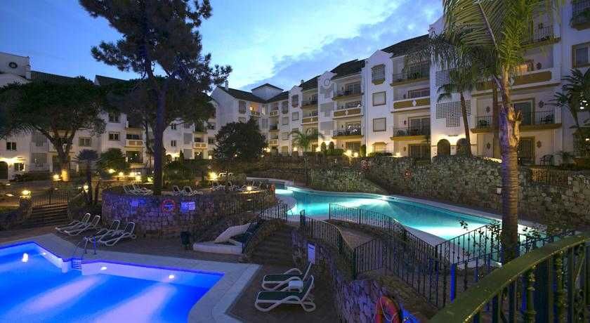 Alanda Club Marbella 1 Alanda Club Marbella 1