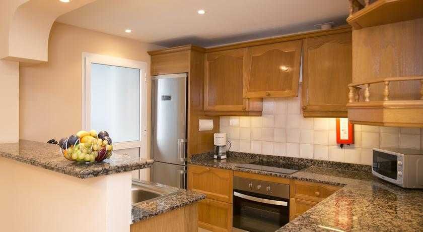 Alanda Club Marbella 2 Alanda Club Marbella 2