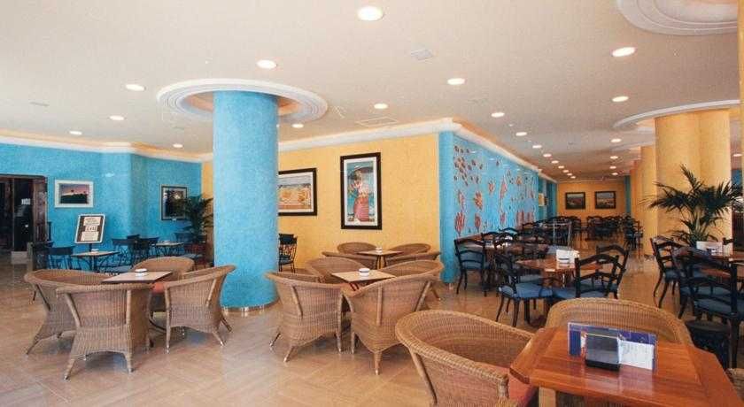 Apartamentos La Jabega 2 Apartamentos La Jabega 2