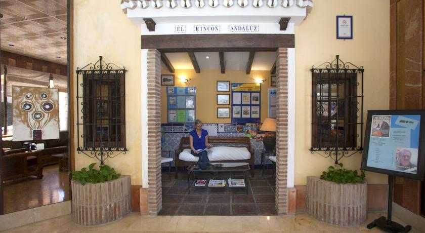 Apartamentos La Jabega 3 Apartamentos La Jabega 3