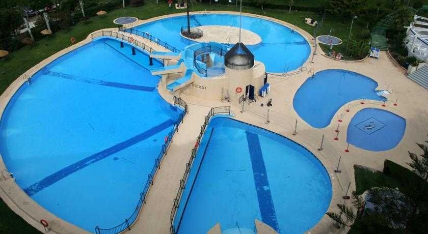 Apartamentos Minerva/Jupiter 1 Apartamentos Minerva/Jupiter 1