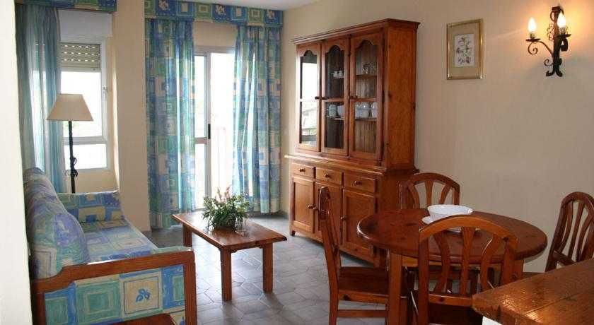 Apartamentos Minerva/Jupiter 3 Apartamentos Minerva/Jupiter 3