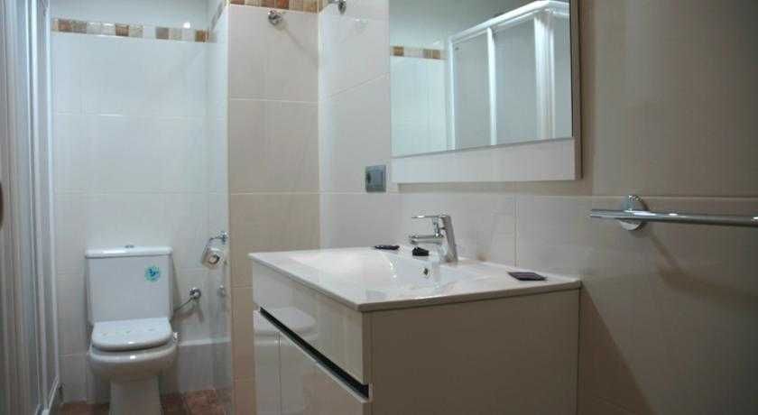 Apartamentos Terrasol Torre Del Mar 3