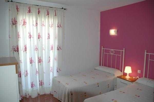 Apartamentos Terrasol Torre Del Mar 2