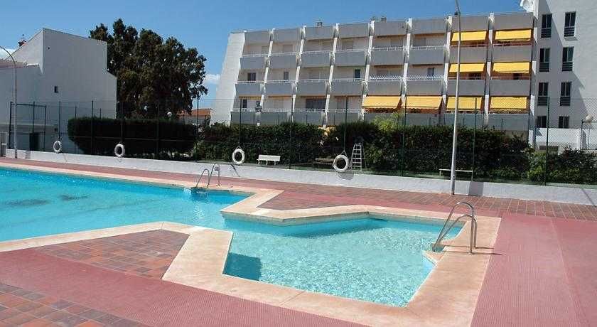 Apartamentos Terrasol Torre Del Mar 1 estrelas em Torre del Mar