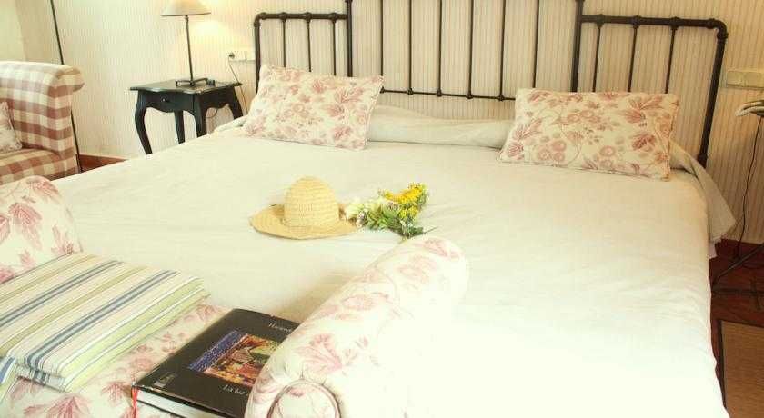 Boutique Hotel Molino Del Arco 4 estrellas en Ronda