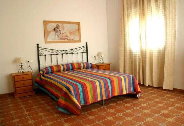 Castillo De Zalia Conjunto Rural 2