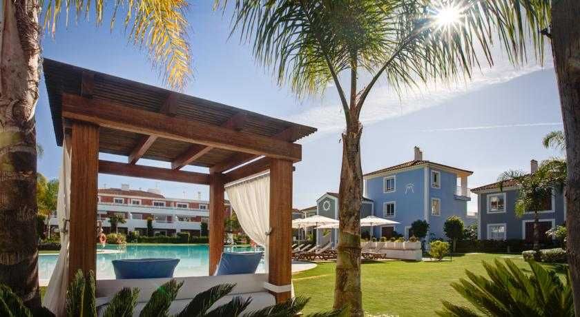 Cortijo del Mar Resort 2 Cortijo del Mar Resort 2