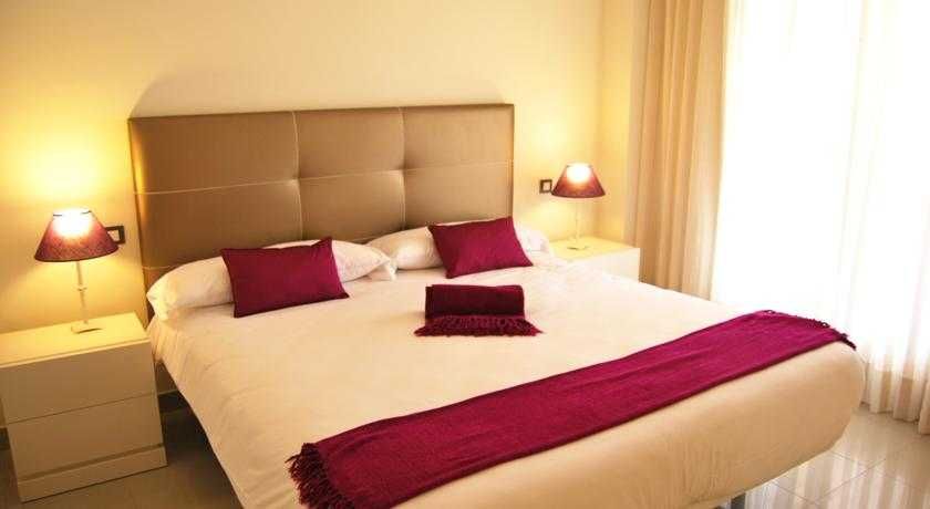 Cortijo del Mar Resort 3 Cortijo del Mar Resort 3