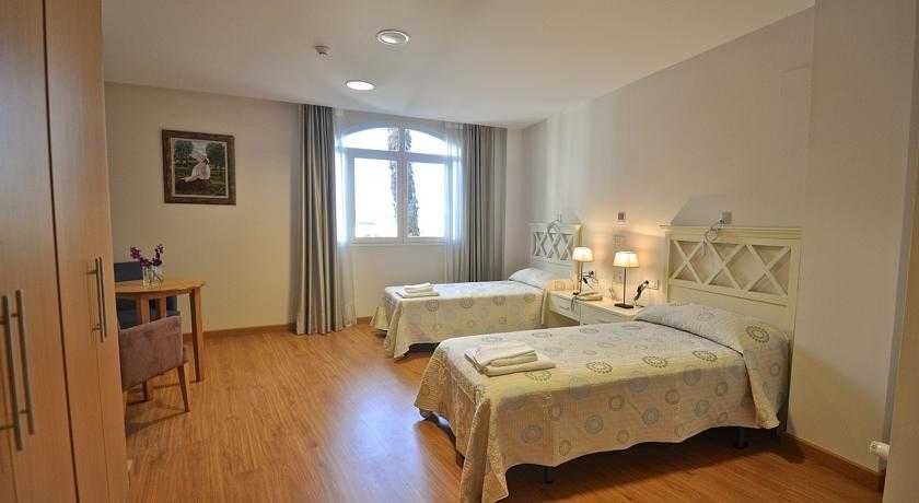 El Campanario del Paraiso 2 El Campanario del Paraiso 2