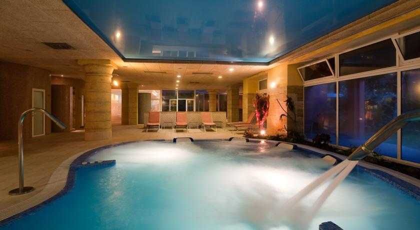 Elba Estepona and Thalasso Spa 1 Elba Estepona and Thalasso Spa 1