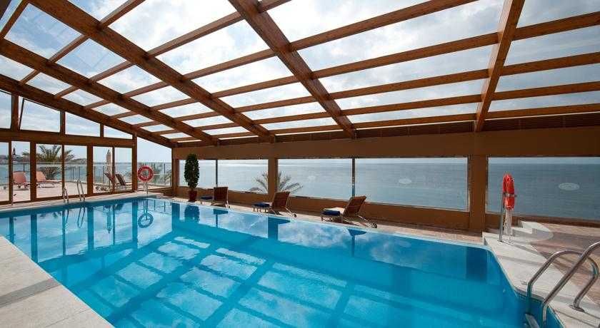 Elba Estepona and Thalasso Spa 3 Elba Estepona and Thalasso Spa 3