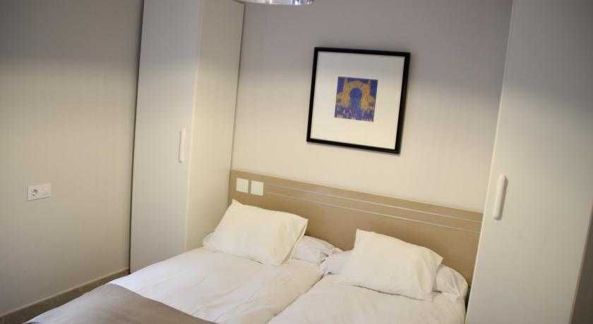 Urban Málaga Apartments 3