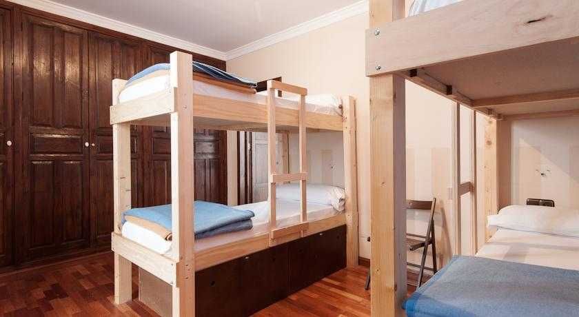 Feel Hostel City Center Malaga 1 Feel Hostel City Center Malaga 1