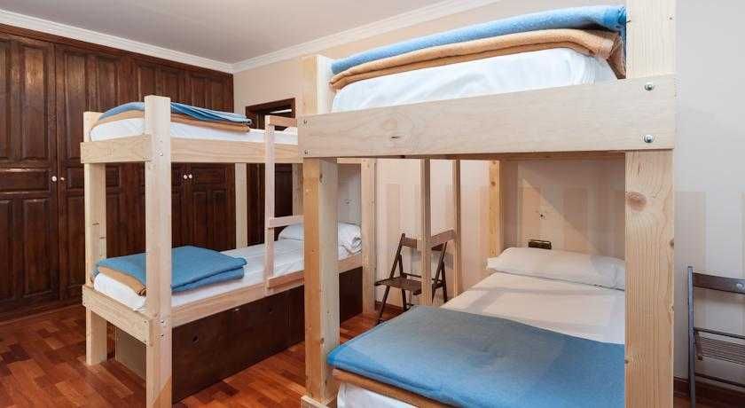 Feel Hostel City Center Malaga 2 Feel Hostel City Center Malaga 2