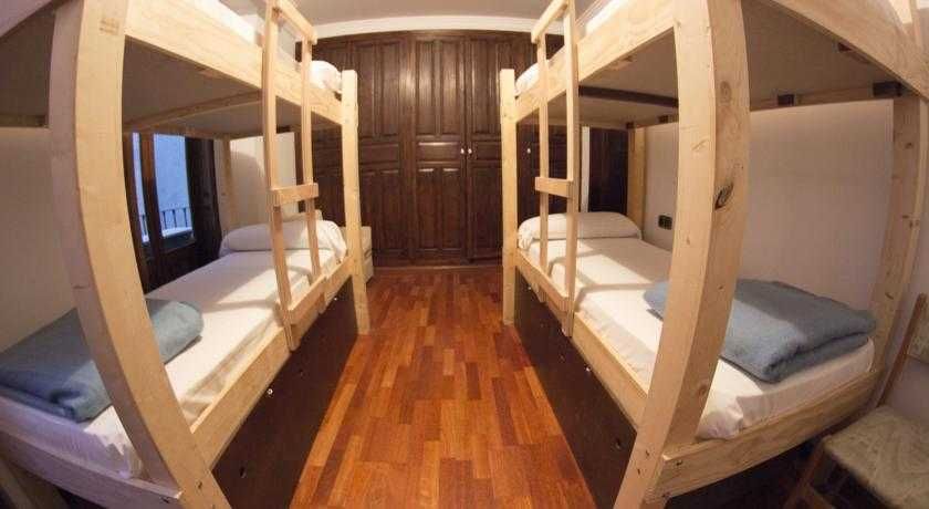 Feel Hostel City Center Malaga 3 Feel Hostel City Center Malaga 3