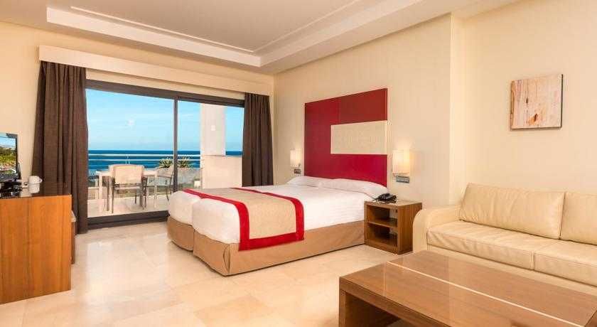 Estepona Hotel Spa Resort 3