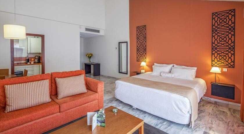 Hotel Sahara Sunset Club 2 Hotel Sahara Sunset Club 2