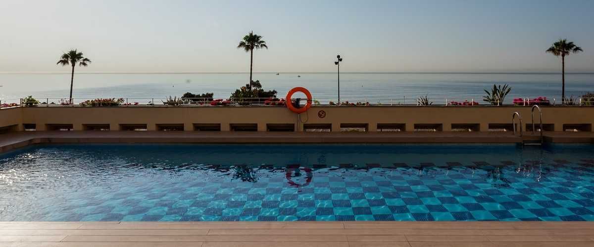 Ilunion Fuengirola 1 Ilunion Fuengirola 1