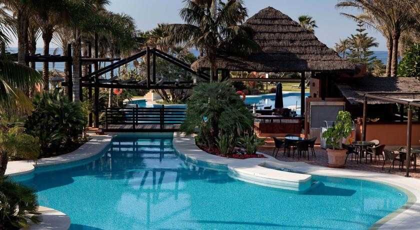 Kempinski Hotel Bahia 2