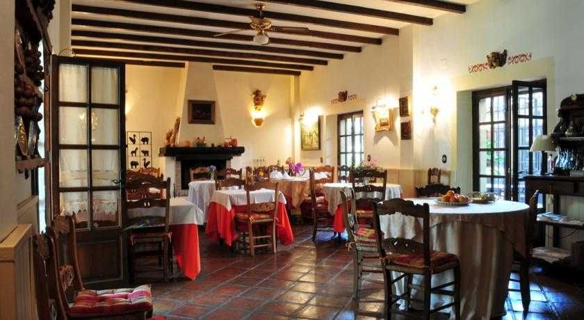 Molino de Santillan 3 Molino de Santillan 3