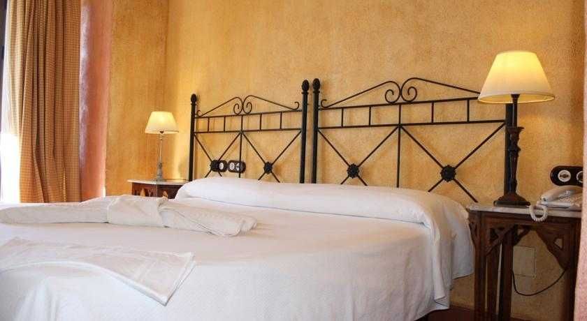 Molino de Santillan 4 estrelas em Rincón de la Victoria