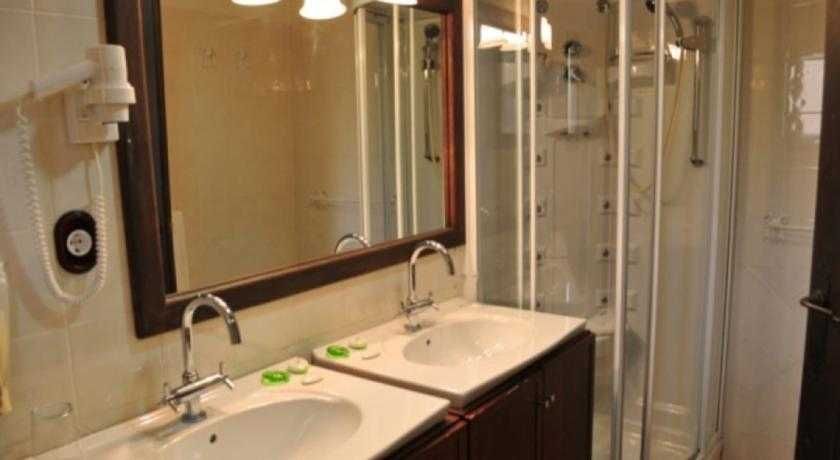 Molino de Santillan 2 Molino de Santillan 2